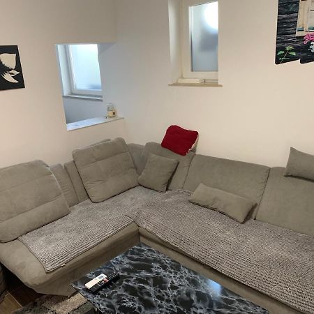 Apartment Old Town Изола Экстерьер фото
