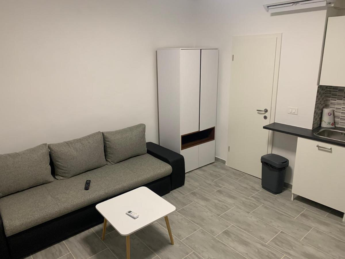 Apartment Old Town Изола Экстерьер фото