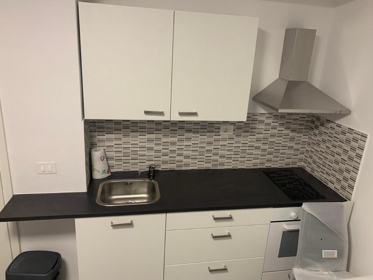 Apartment Old Town Изола Экстерьер фото