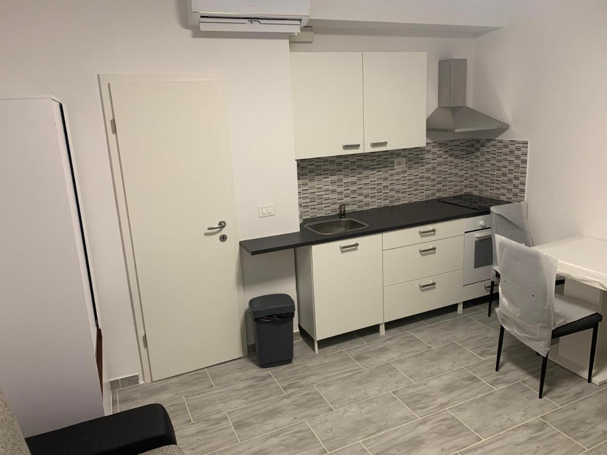 Apartment Old Town Изола Экстерьер фото