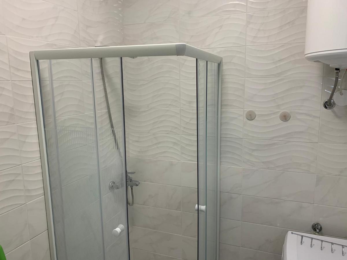 Apartment Old Town Изола Экстерьер фото