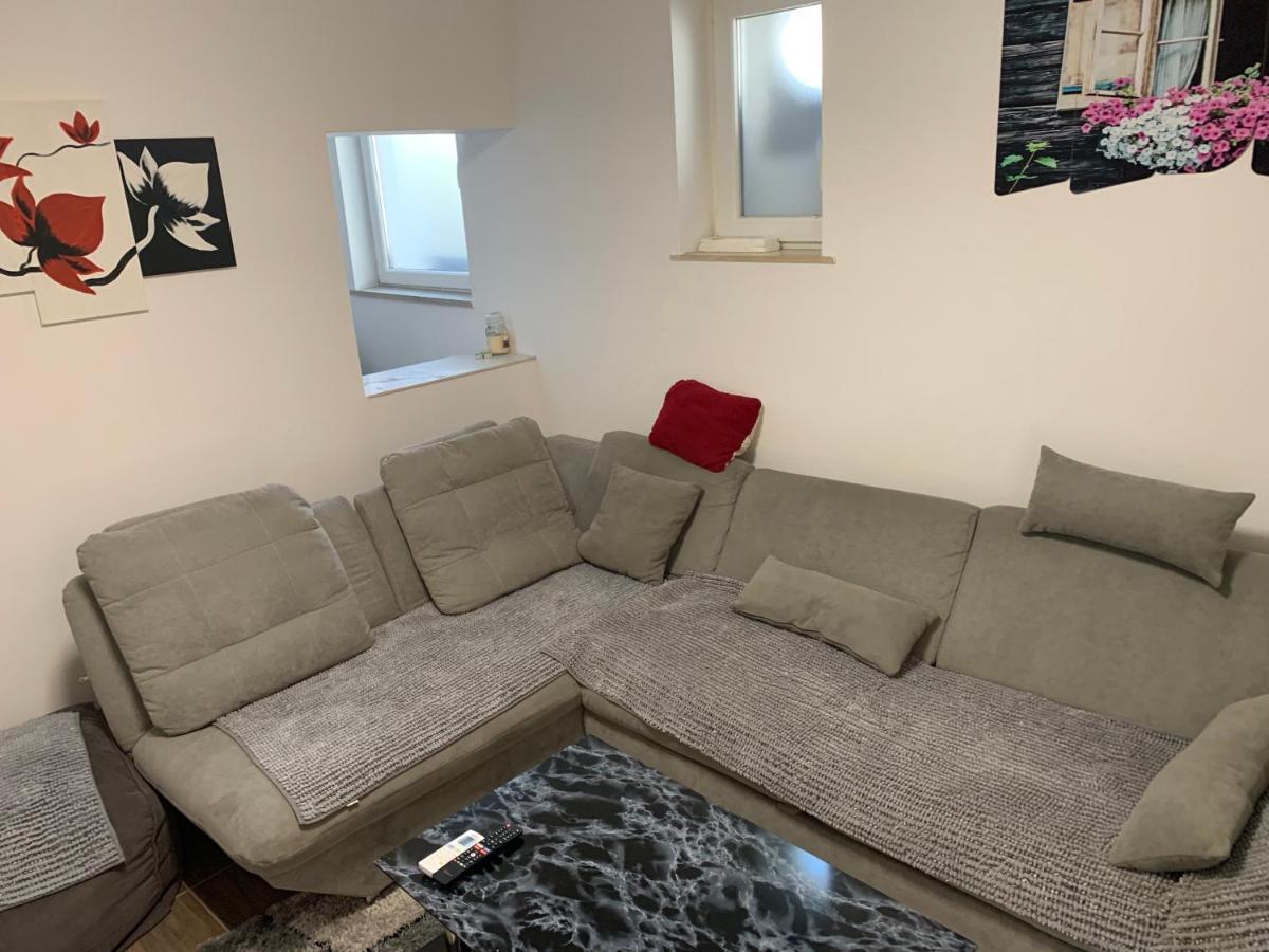 Apartment Old Town Изола Экстерьер фото