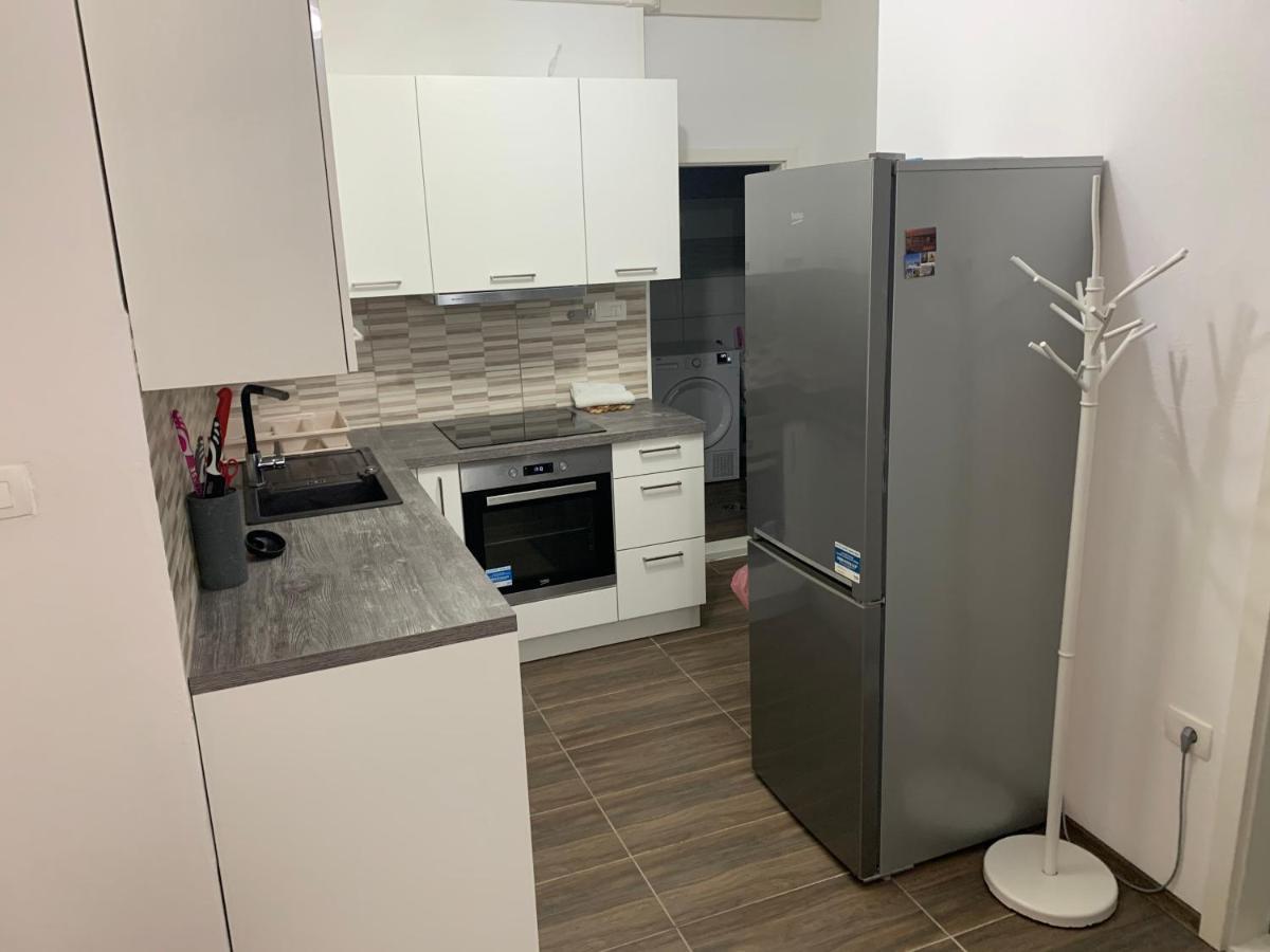 Apartment Old Town Изола Экстерьер фото