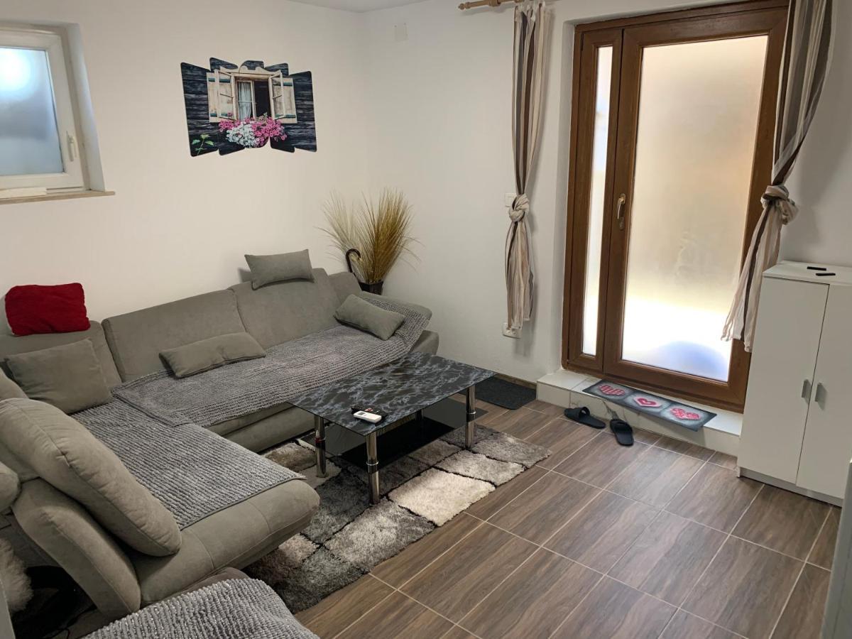 Apartment Old Town Изола Экстерьер фото